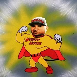 Meet your Posher, George